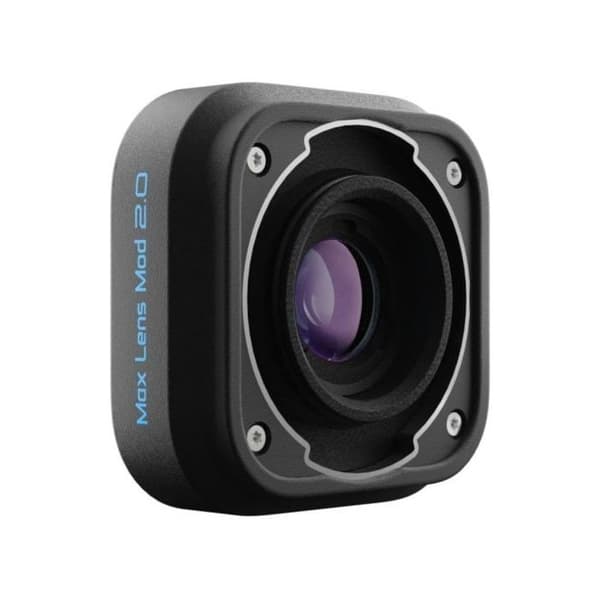 GOPRO Max Lens Mod 2.0 til HERO12 Black