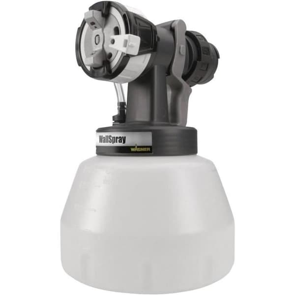 Sprutaccessoar - Wagner - XVLP WallSpray 4,1 - Spruta