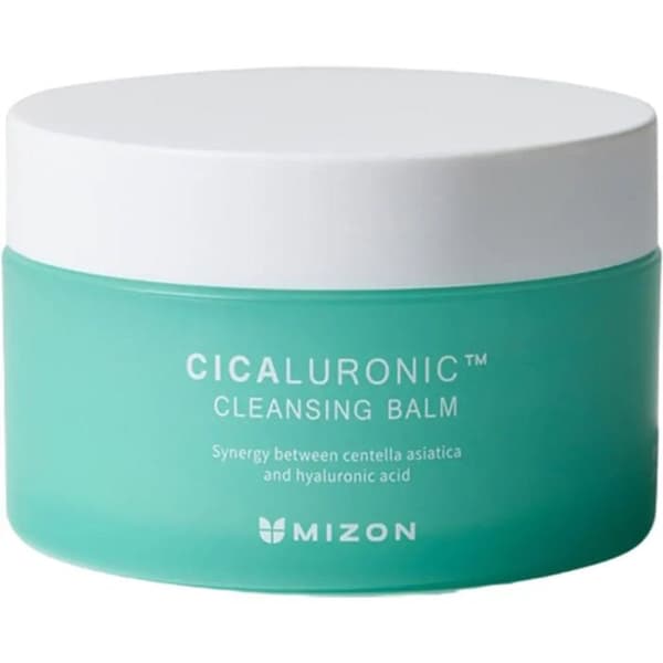 MIZON Cicaluronic Rengöringsbalsam 80 ml