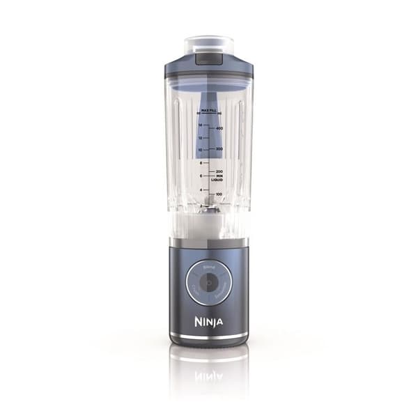 Blender Ninja Blast Max Bleu BC251EUNV