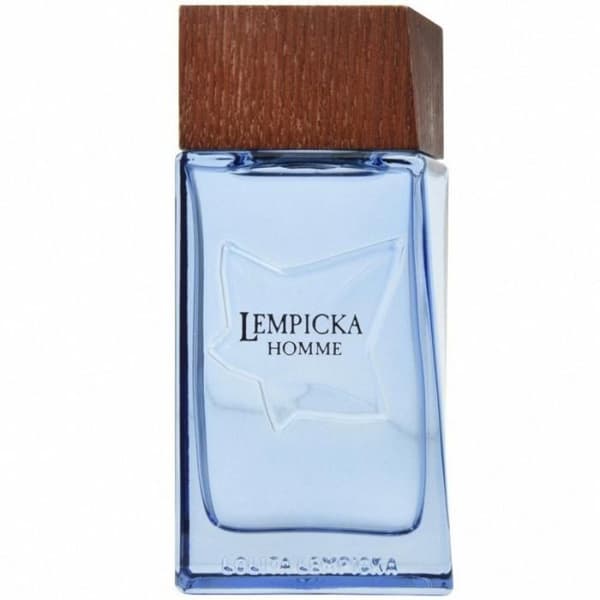 Herreparfume Lempicka Herre Lolita Lempicka EDT