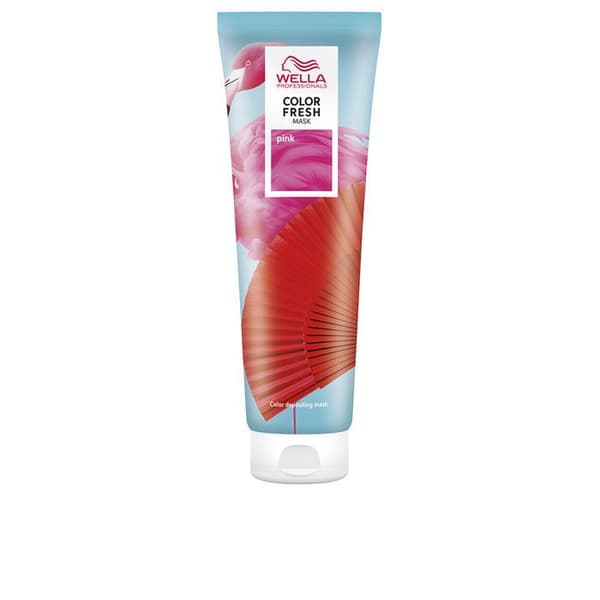 COLOR FRESH MASK Farvemask #rose 150 ml