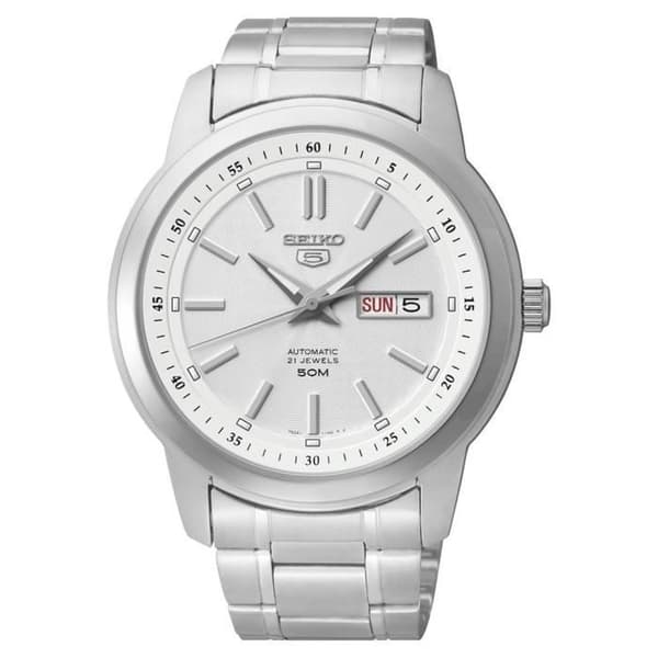 SEIKO KLOCKOR Mod. SNKM83K1