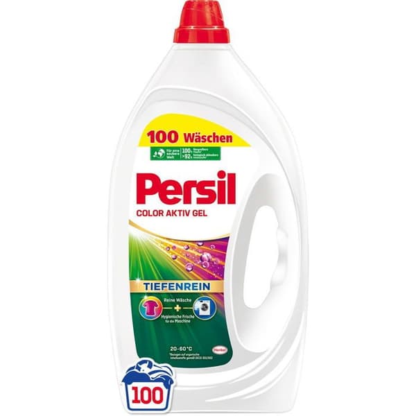 PERSIL Farve 4,5 l (100 vaske)