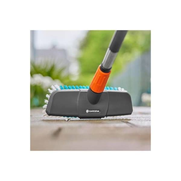Gardena Cleansystem hårborste 18816-20