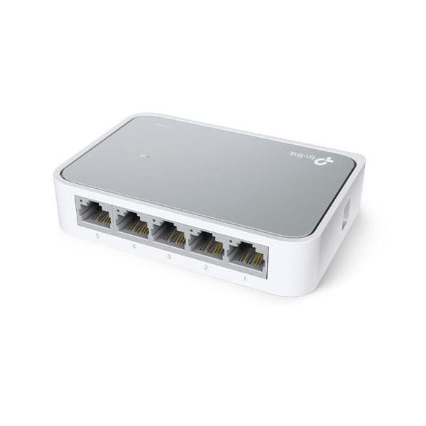 Switch Tp-link Tl-sf1005d