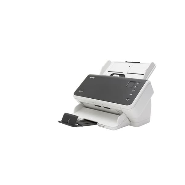 Alaris S2050 Dokumentscanner 216 x 3000 mm 600 dpi x 600 dpi op til 50 ppm (mono) - op til 50 ppm (farve) Automatisk dokumentføder…