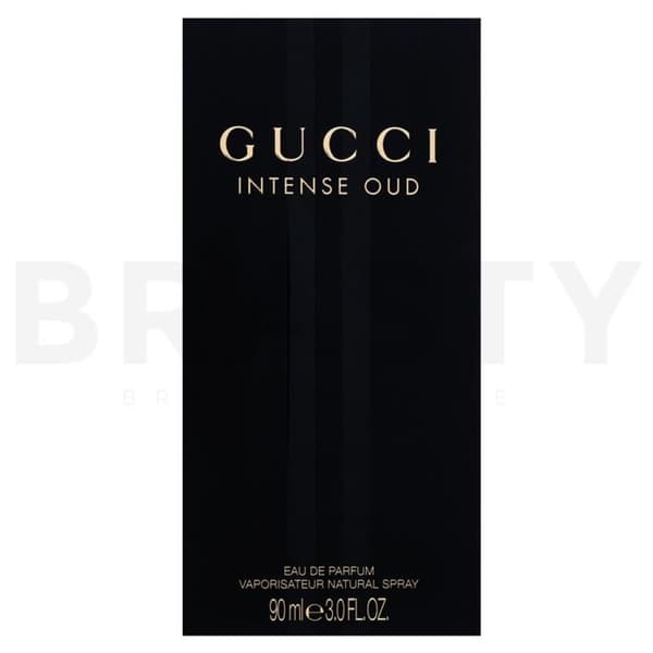 Gucci Intense Oud eau de parfum unisex 90 ml