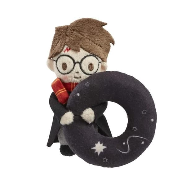 Rangle Rainbow Designs Harry Potter