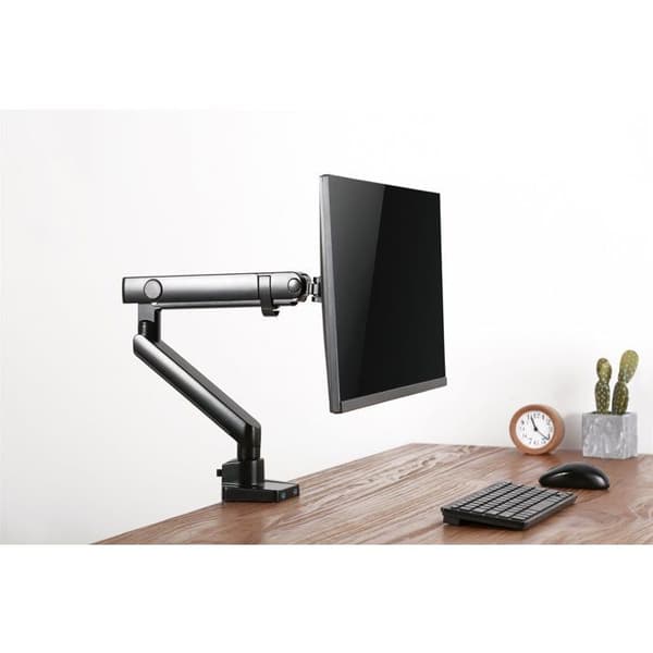 AlzaErgo Arm S65B Essential USB