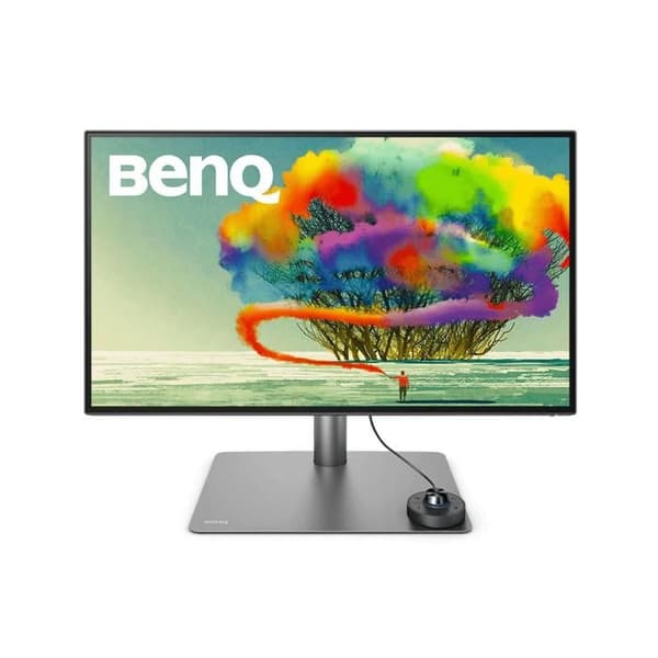BENQ PD2725U TU Sort