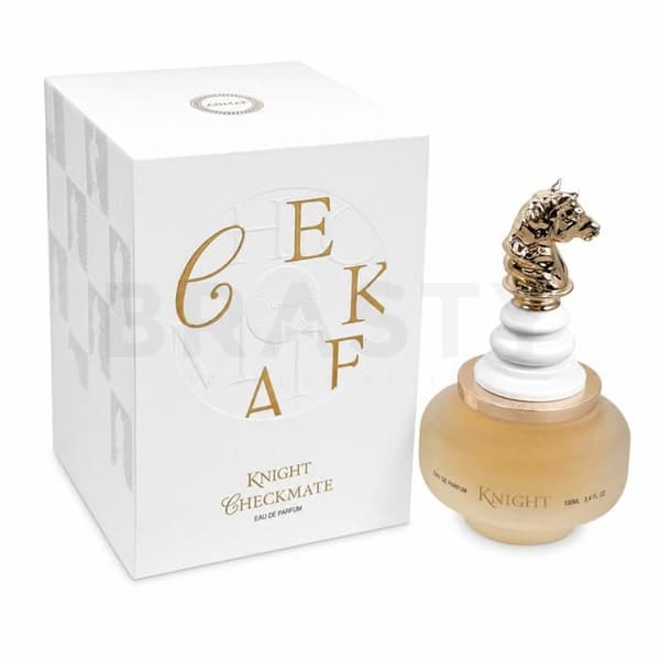 Armaf Checkmate White Knight eau de parfum til kvinder 100 ml