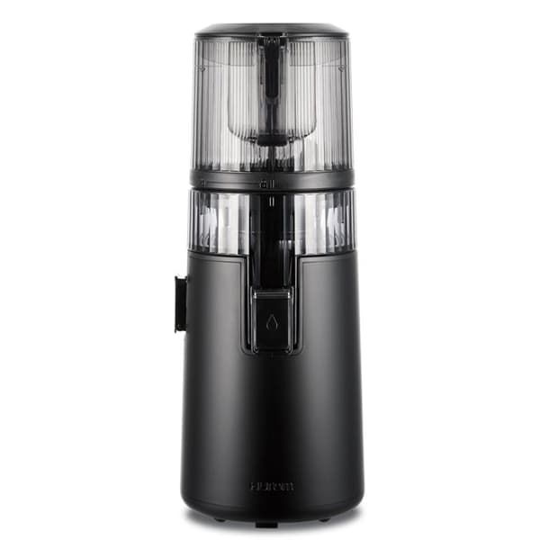 Juicer - HUROM - H70-FT - Mat Sort - 1.8L - 150W - Vertikalt design