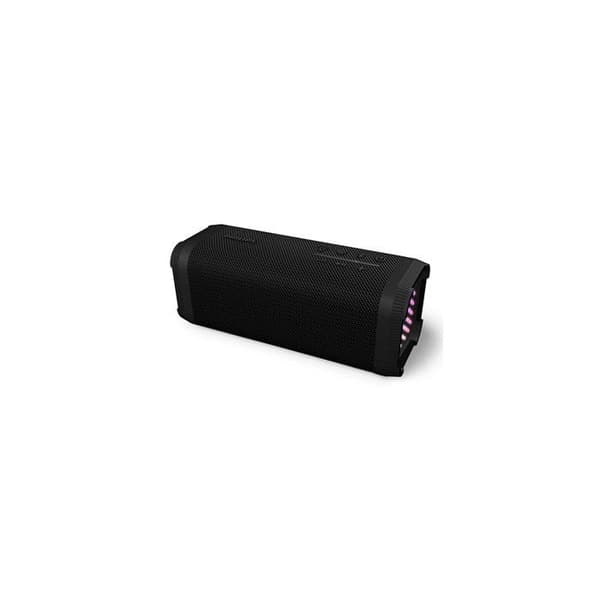 Philips Bärbar Bluetooth-högtalare svart - TAS5000