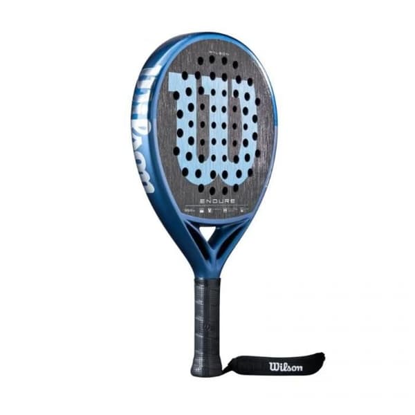Wilson Endure V1 padelracket