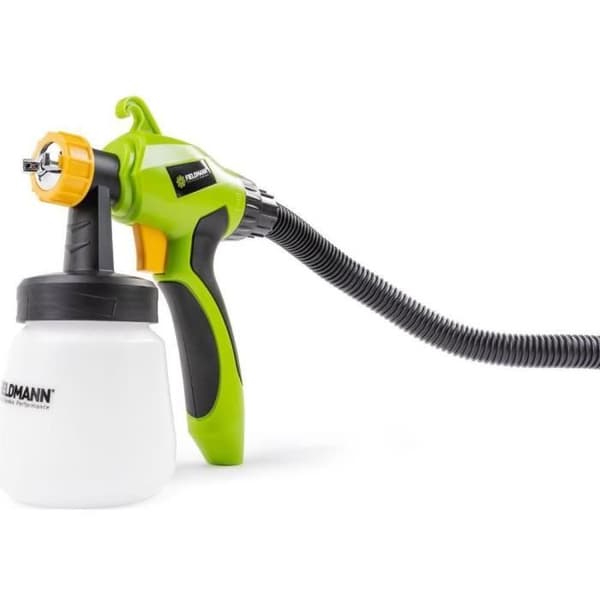 El-pistol - Fieldmann - FDSP 200652-E