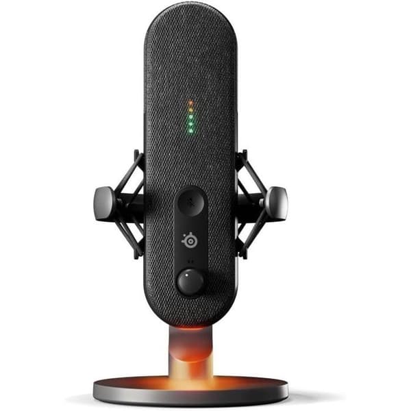 Andra speltillbehör Steelseries GAMING ALIAS