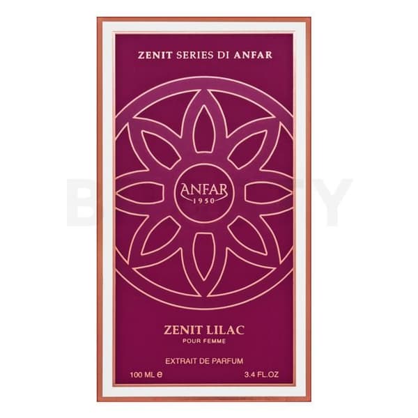 Anfar Zenit Lilac parfum til kvinder 100 ml