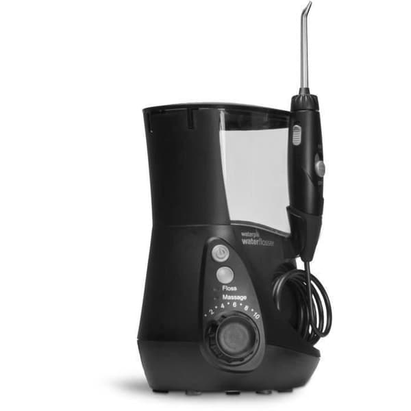 Hydropulseur - Waterpik - WP-662 - Sort - Voksen - Unisex