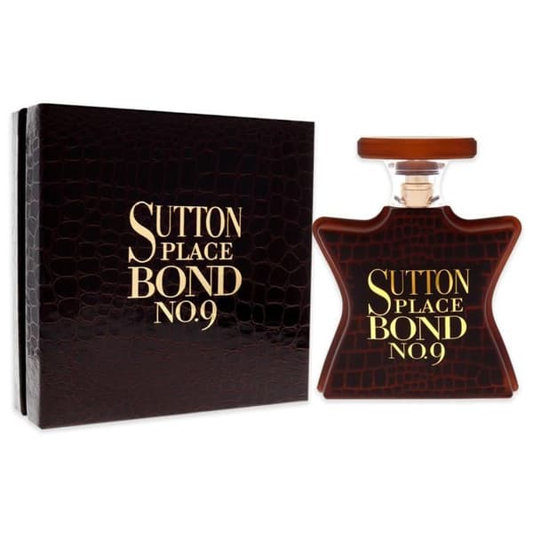 Bond nr. 9 Sutton Place Eau de Parfum 100ml