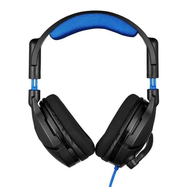 Gaming headset Stealth 300P til PS4 - TURTLE BEACH - TBS-3350-02