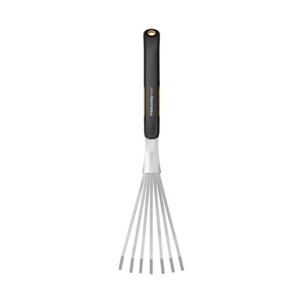 Handrake - Xact - Rostfritt stål - Softgrip™ - Båda kön - Optimal precision