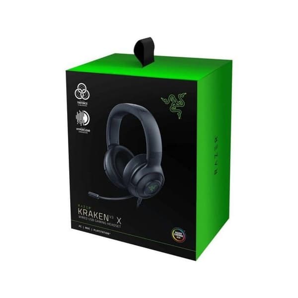 RAZER Kraken V3