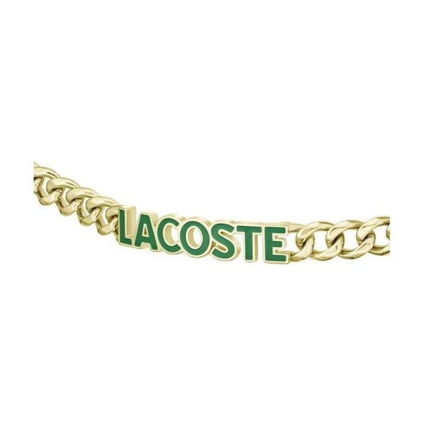 Herrearmbånd LACOSTE 2040477