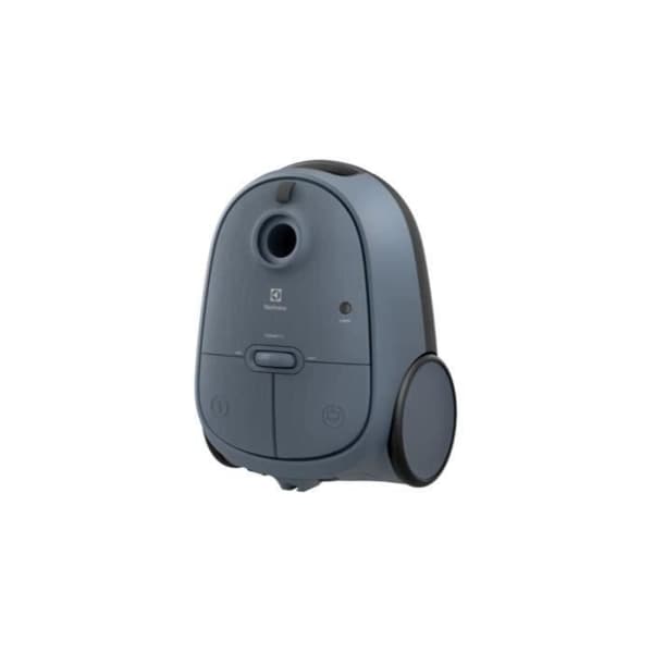 ELECTROLUX - Påsdammsugare - 750W - 600 - denimblå EB61C4DB