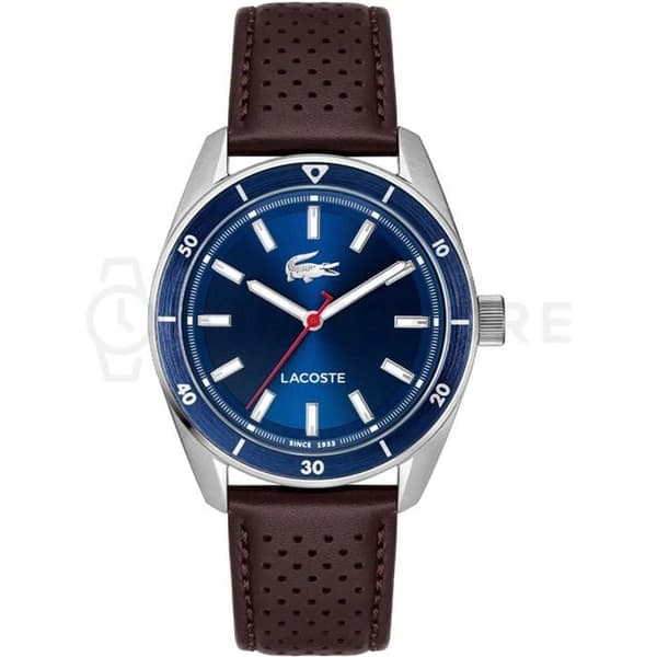 Lacoste 2011489 Klocka herr 39 mm 5 ATM