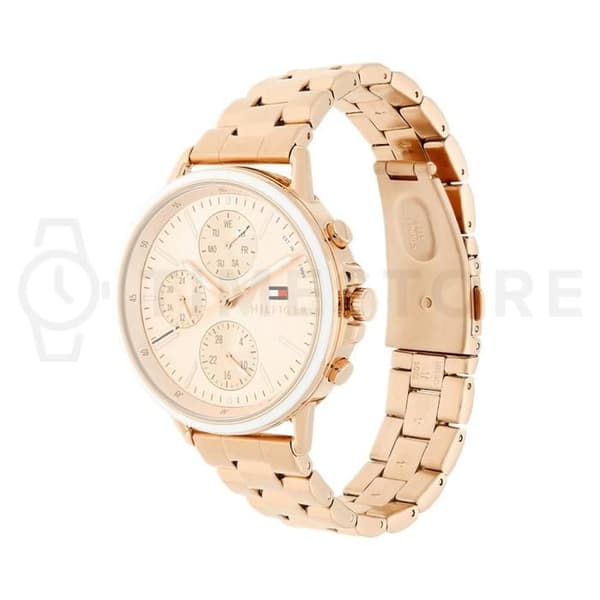 Tommy Hilfiger 1781788 Klocka dam 40 mm 3 ATM