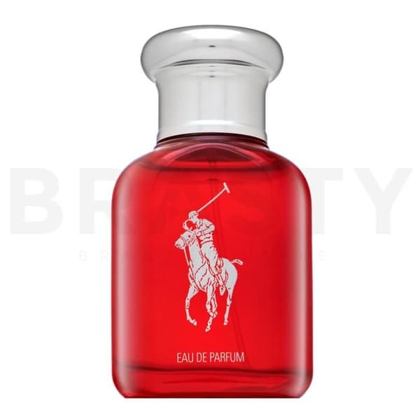 Ralph Lauren Polo Red eau de parfum til mænd 40 ml