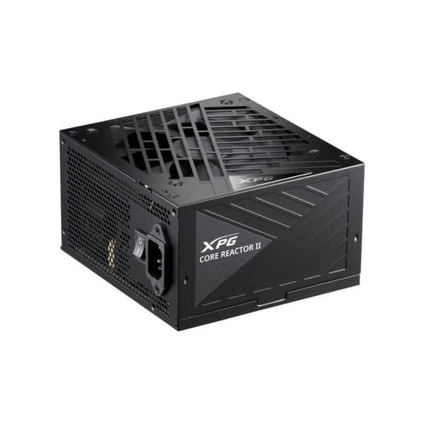 Strømforsyning - XPG - COREREACTOR II - 1000W - 80 PLUS Guld - Modulerbar ATX