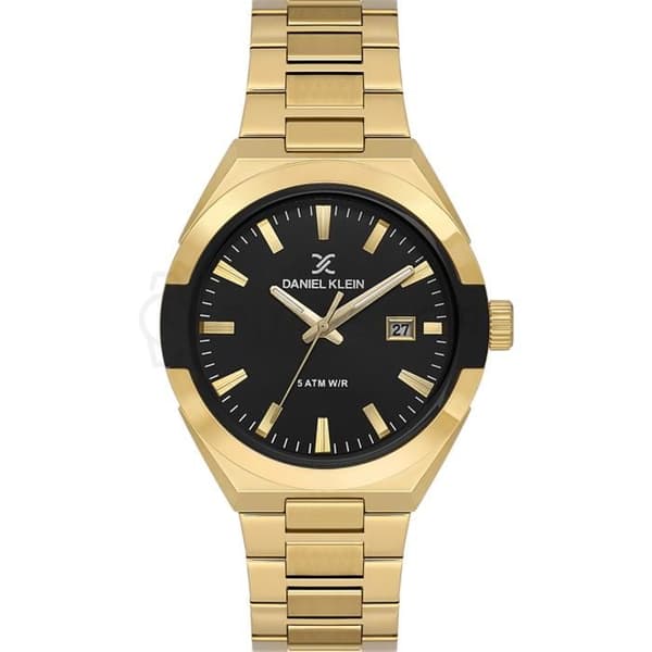 Daniel Klein DK.1.14145-4 Herreur 42 mm 5 ATM