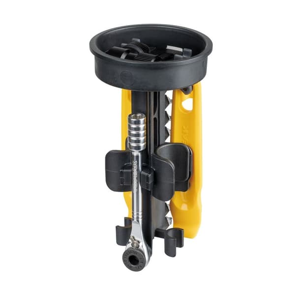 Escape ToolPod