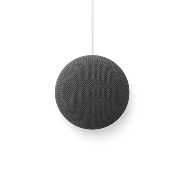 Intelligent högtalare Google Home Speaker Hazel