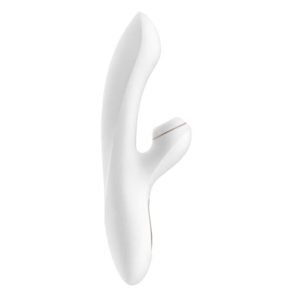 Vibrationsmasseur - Satisfyer G Spot Pro +