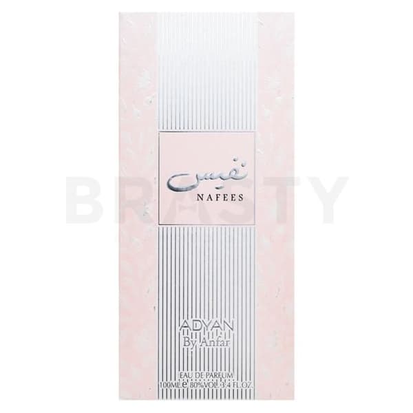 Adyan Nafees eau de parfum kvinde 100 ml