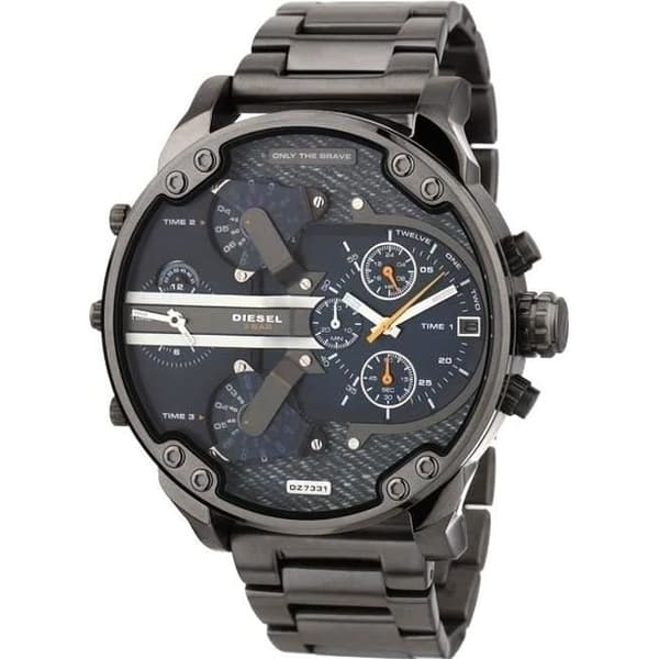 DIESEL Analog Quartz DZ7331 herrklocka