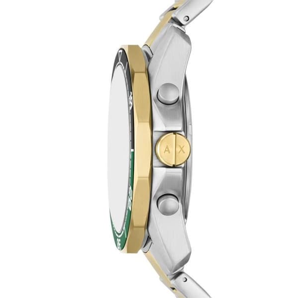 Armani Exchange klocka - Herr - AX1966