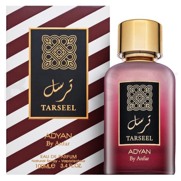 Adyan Tarseel unisex eau de parfum 100 ml