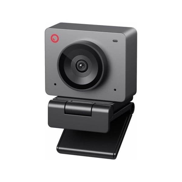 Webcam OBSBOT Meet SE Full HD 1080p IA USB-C Mikrofon Space Grey