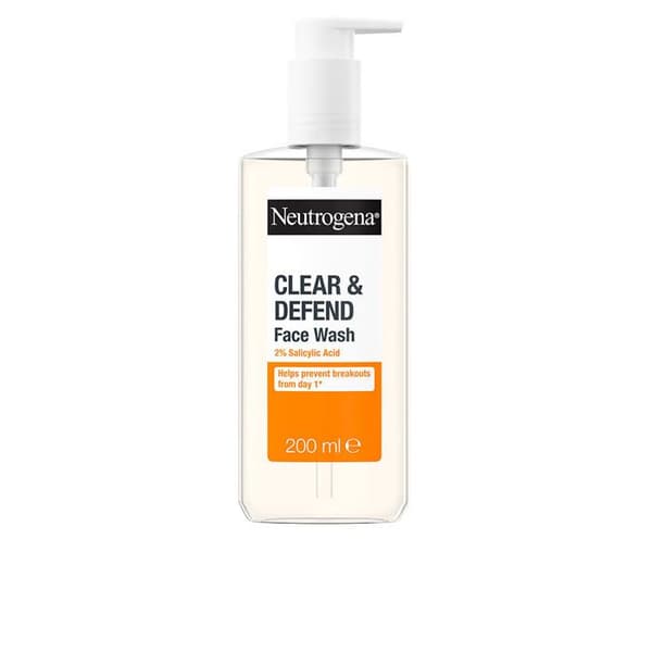Rensende gel TILBAGEVENDE BUMSER 200 ml