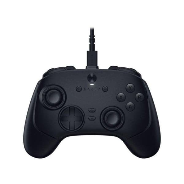 Mando Razer Wolverine V3 Tournament Edition HyperPolling 8K Hz til PC