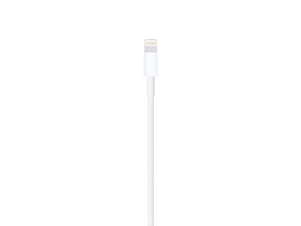 Lightning-kabel till USB 1m Apple Officiell