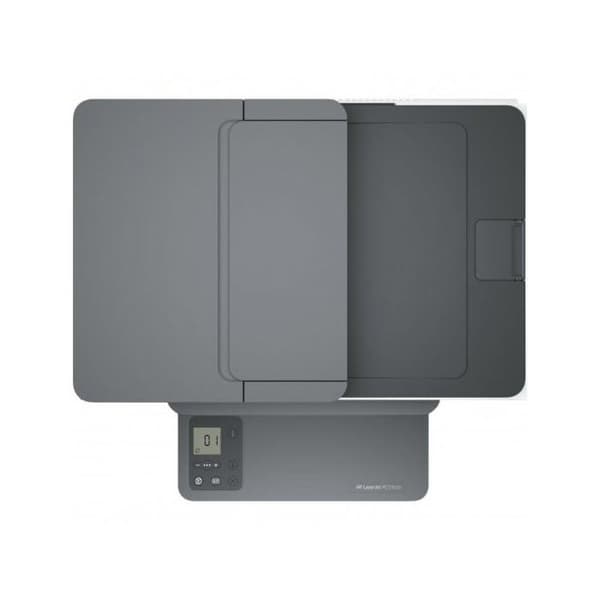 Multifunktionsprinter - HP - LaserJet M234sdn - Sort/hvid laser - Duplexudskrivning - 29 ppm
