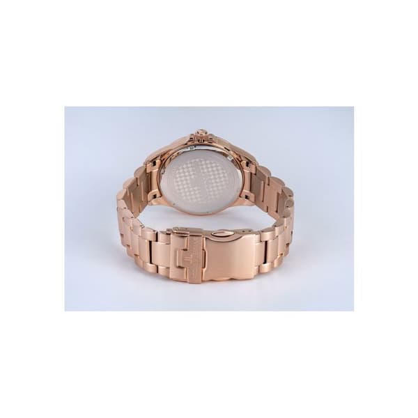 Jacques Lemans dameur LP-129.1B