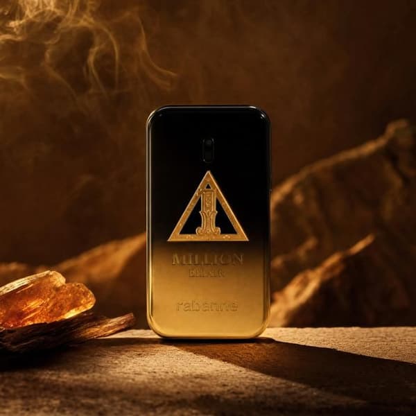 Paco Rabanne 1 Million Night Elixir parfym för män 50 ml
