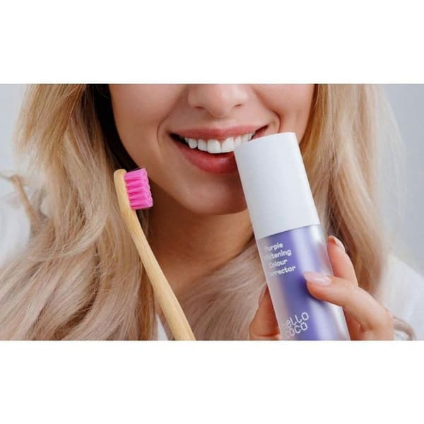 HEJ COCO tandblekningskorrektor 30 ml