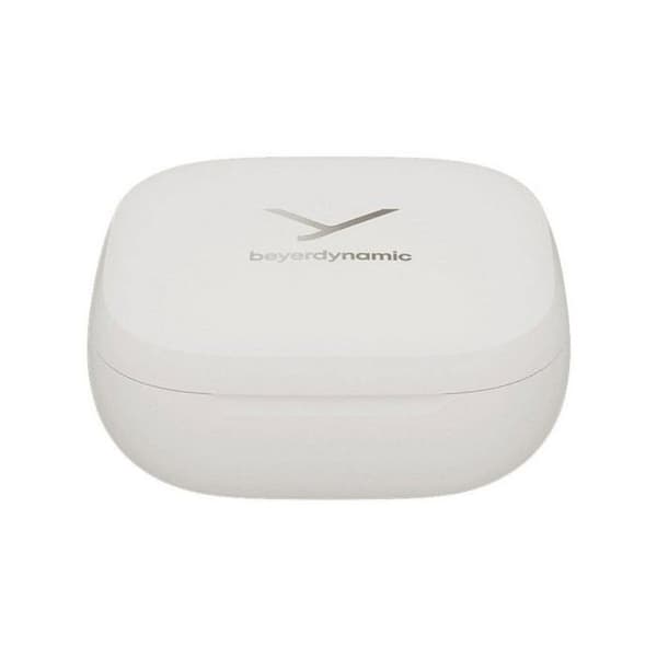 True Wireless trådløse høretelefoner Beyerdynamic Amiron 300 Creme